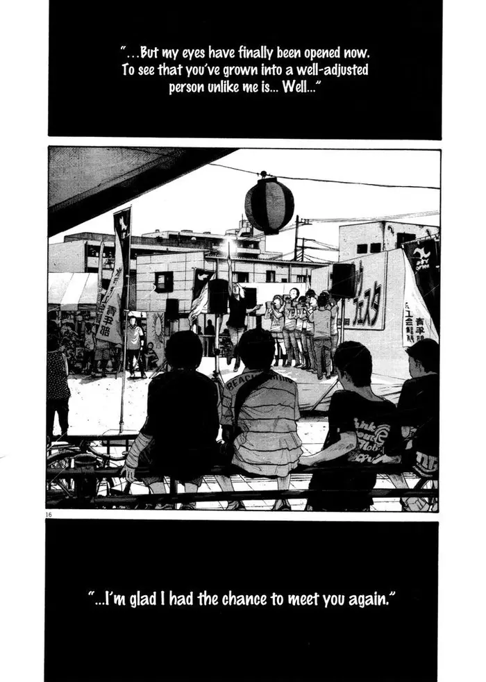 Goodnight Punpun Chapter 106 image 16_optimized